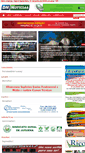 Mobile Screenshot of dnnoticias.com.br
